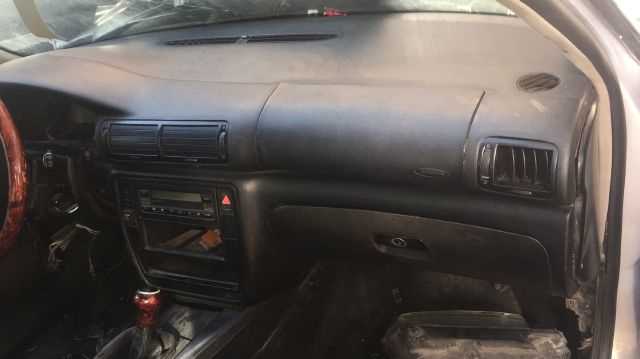 Volkswagen Passat 1997-2005 Çıkma Yedek Airbeg Kapak